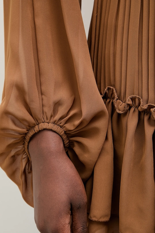 Šaty Answear.LAB sng.sud08u.tos