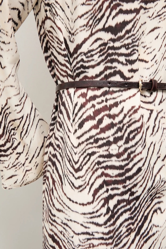 Answear.LAB rochie EL3265.TOS bej