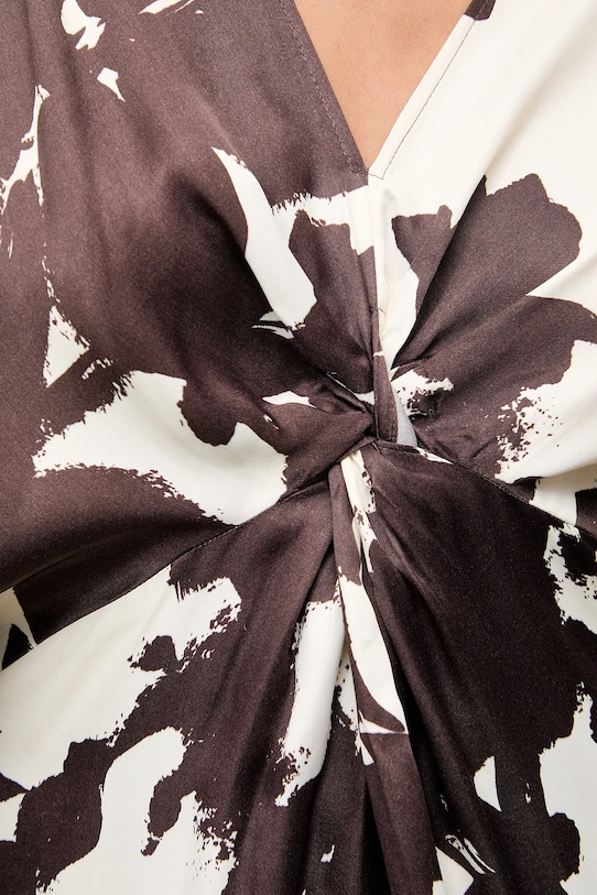 Answear.LAB sukienka EL3307.TOS