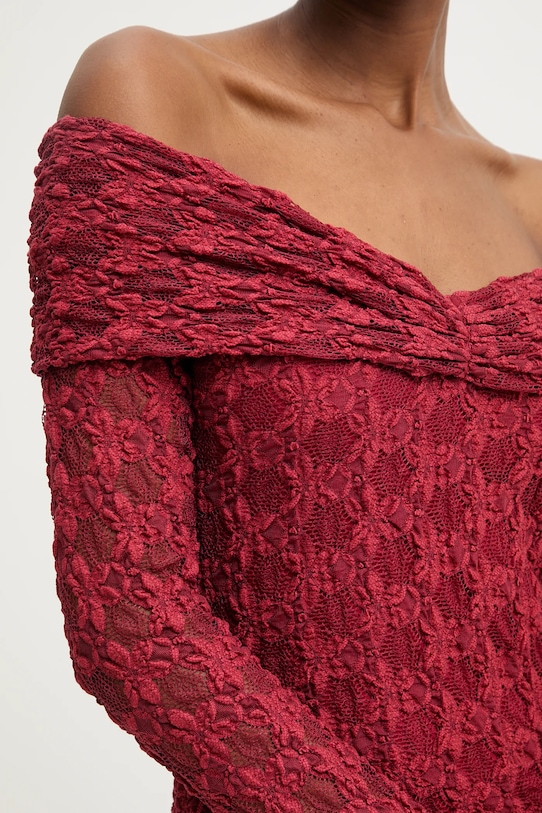 Answear.LAB sukienka EL3198.TOS