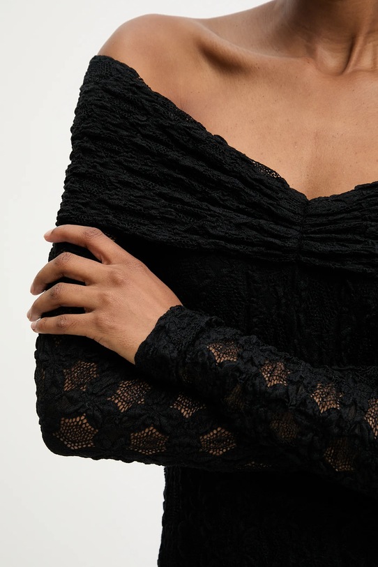 Answear.LAB sukienka EL3198.TOS