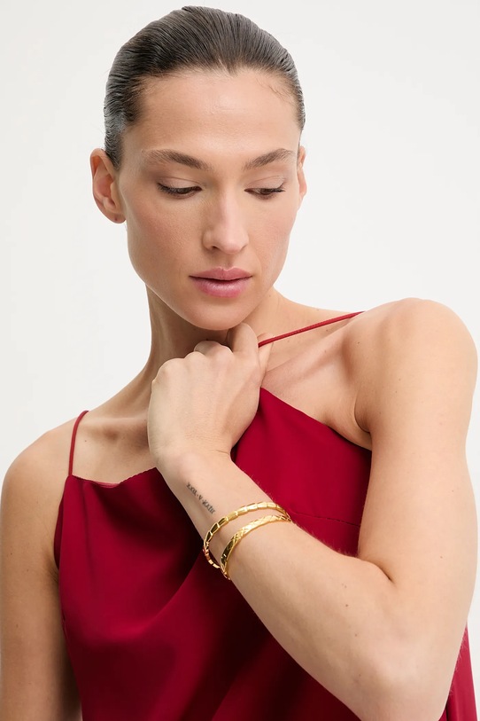 Šaty Answear.LAB červená 5256.iak