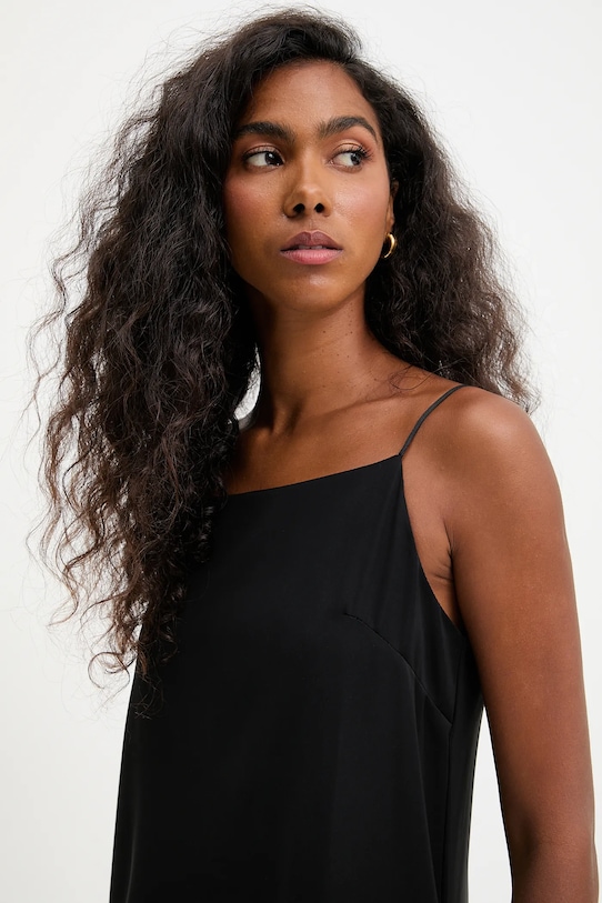 Сукня Answear.LAB 5256.iak чорний