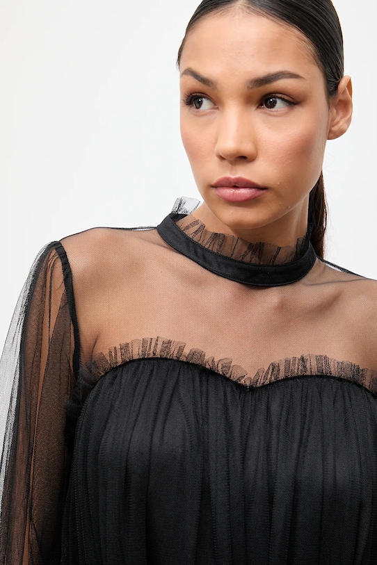 Φόρεμα Answear.LAB 81066.FLK