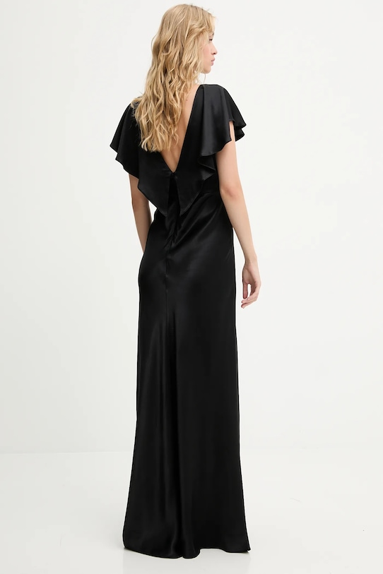 Îmbrăcăminte Answear.LAB rochie 3642.TOS negru