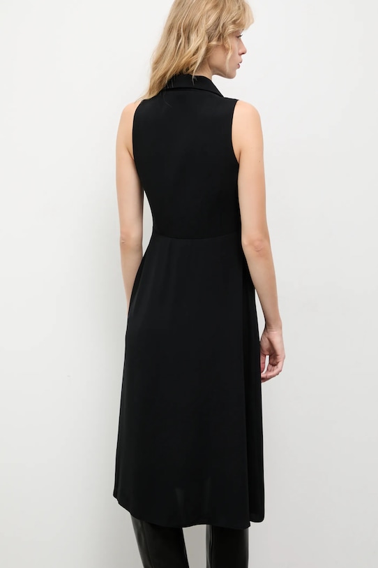 Îmbrăcăminte Answear.LAB rochie 50918.TOS negru