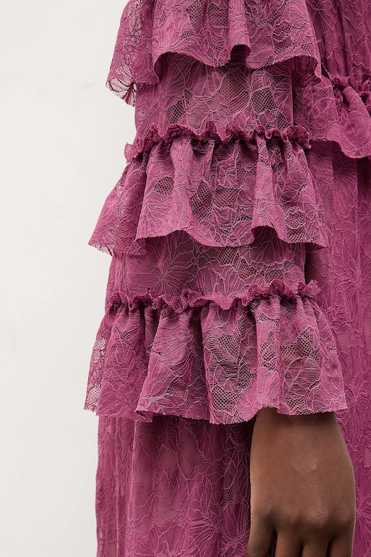 Answear.LAB sukienka SS25-83.tos