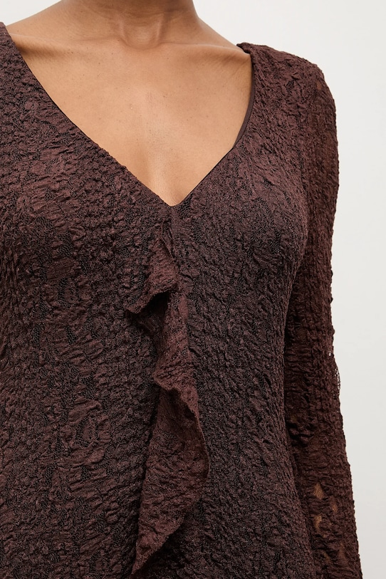 Haljina Answear.LAB 111623.TOS