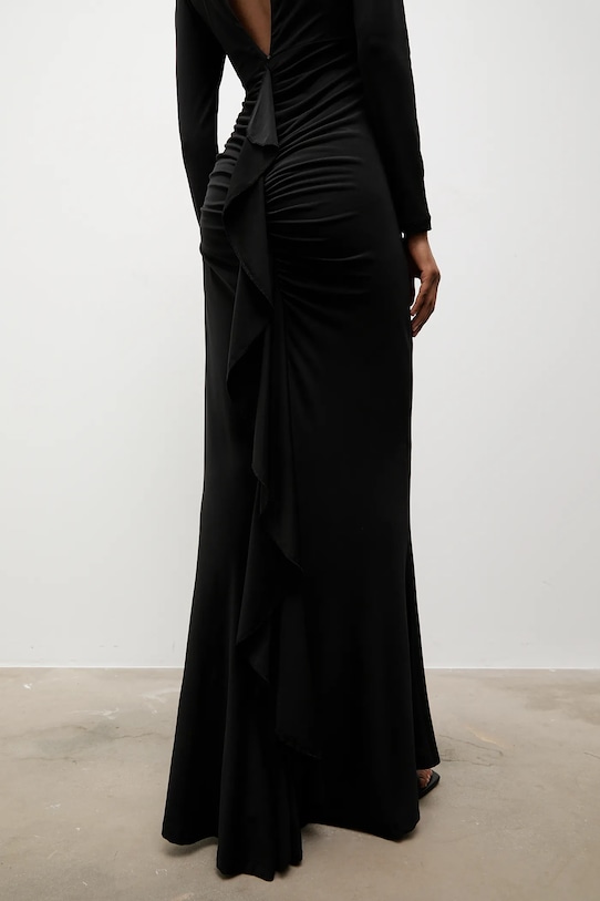 Answear.LAB sukienka sng.53.tos