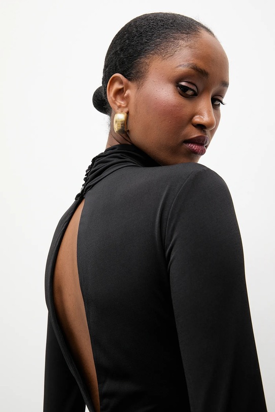 Answear.LAB sukienka sng.53.tos