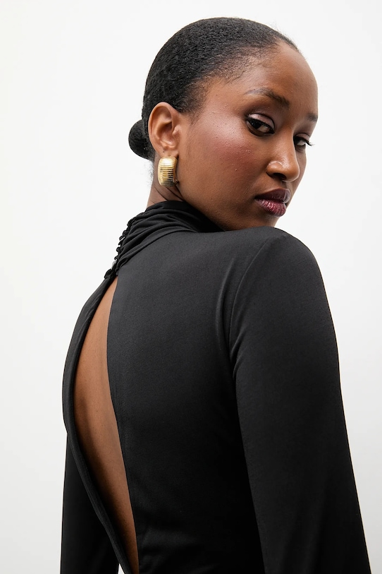 Answear.LAB sukienka sng.53.tos