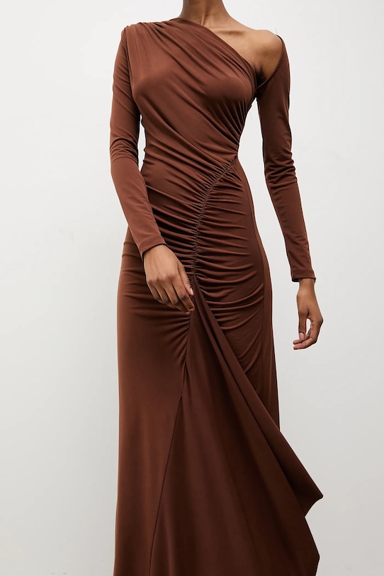 Answear.LAB sukienka rh1.TWK