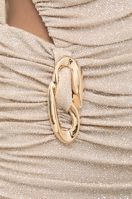 Answear.LAB sukienka 58013-25Y.TOS