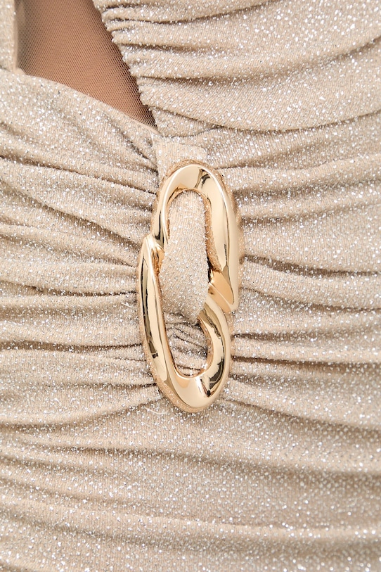 Answear.LAB sukienka 58013-25Y.TOS