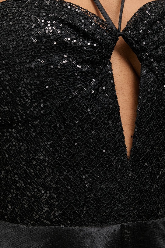 Answear.LAB sukienka 58001-25Y.TOS