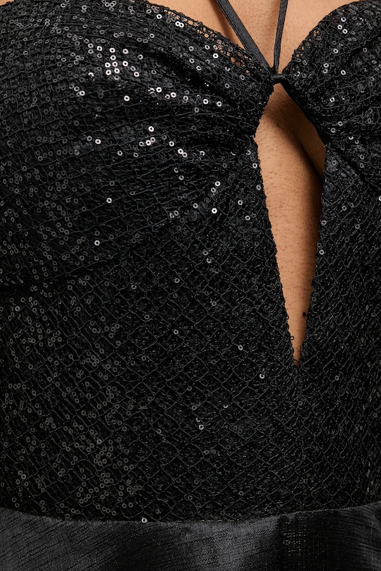 Answear.LAB sukienka 58001-25Y.TOS