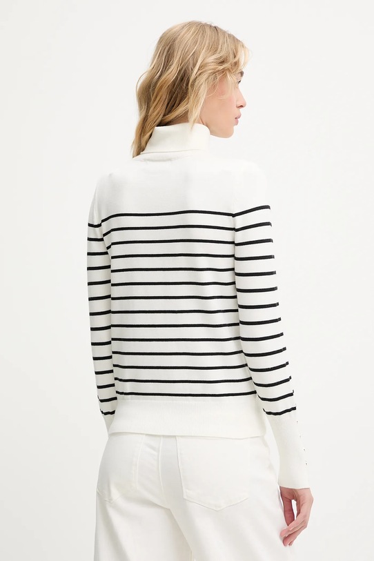 Odzież Answear.LAB sweter z kaszmirem 2657.fh beżowy