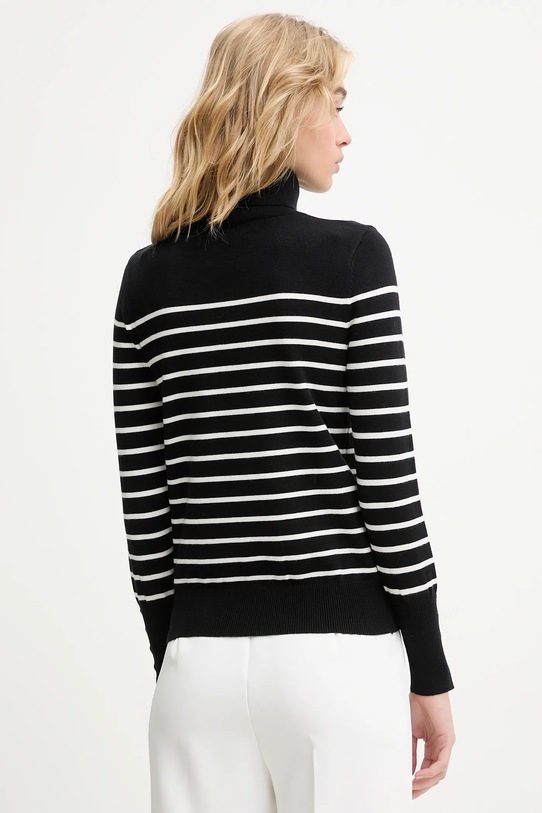 Odzież Answear.LAB sweter z kaszmirem 2657.fh czarny