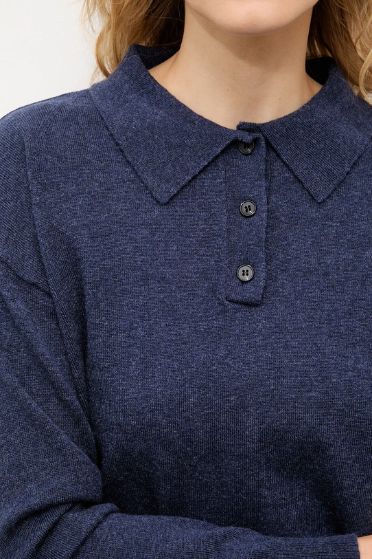 Answear.LAB sweter z kaszmirem 2705.fh