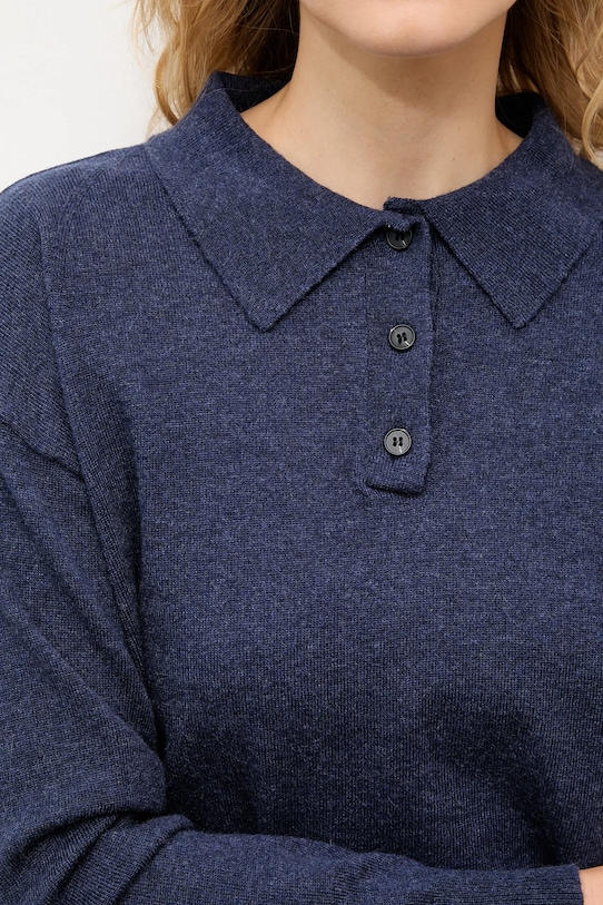 Светр з кашеміром Answear.LAB 2705.fh