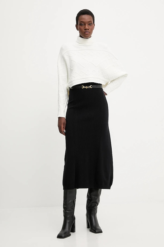 Kašmírový sveter Answear.LAB 2722.fh béžová WA25