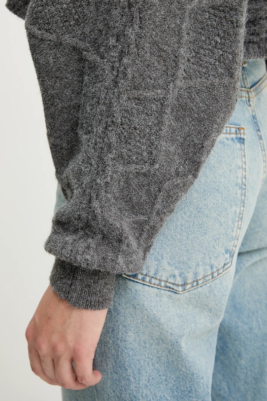 Answear.LAB sweter z kaszmirem 2722.fh