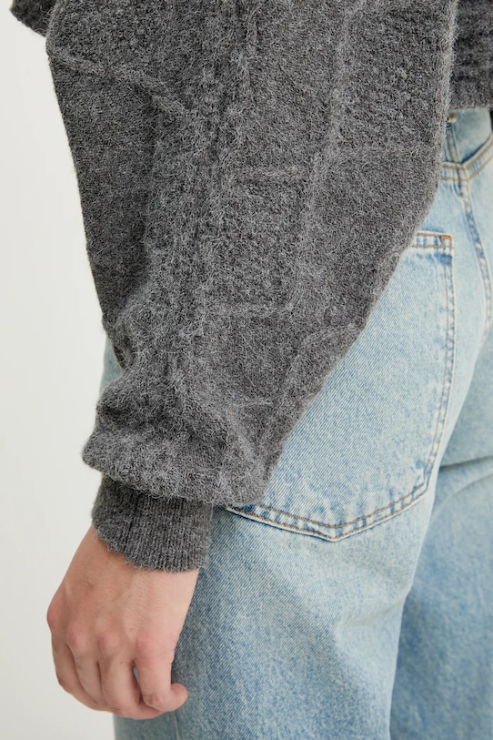 Светр з кашеміром Answear.LAB 2722.fh