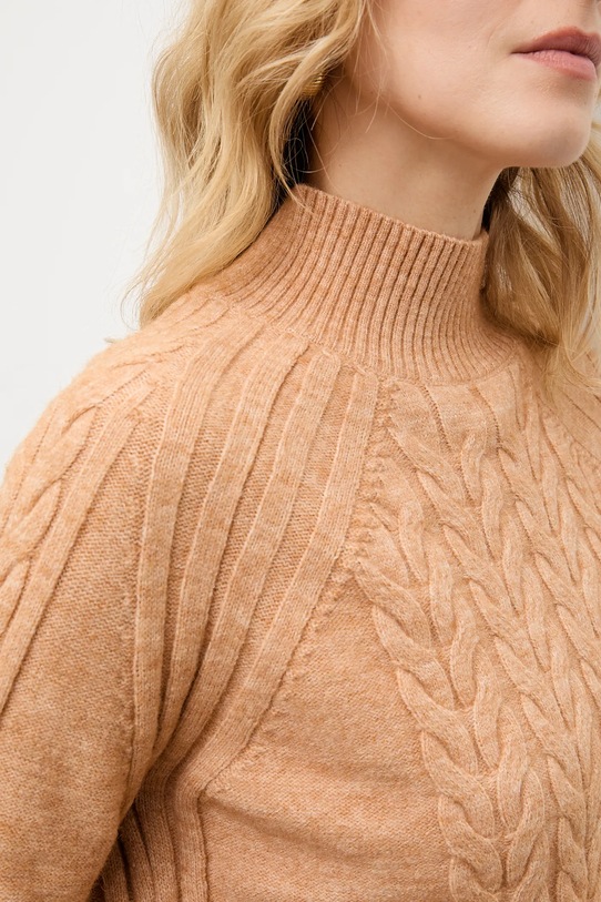 Answear.LAB sweter z kaszmirem 2727.fh