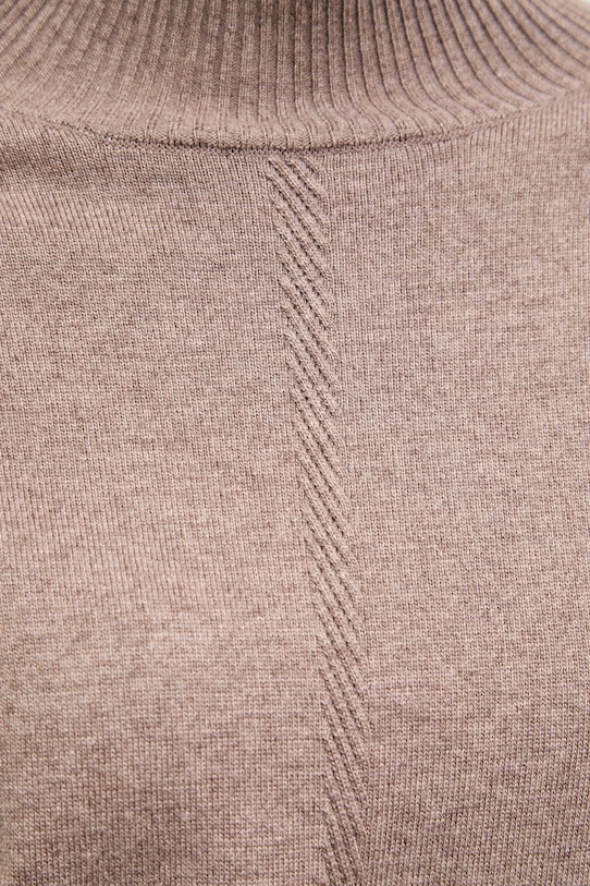 Answear.LAB pulover de cașmir 2741.fh bej