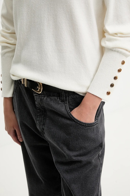 Answear.LAB sweter z wełną ASF2359.fh