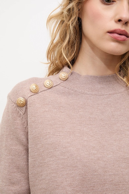 Answear.LAB sweter z kaszmirem 2656.fh