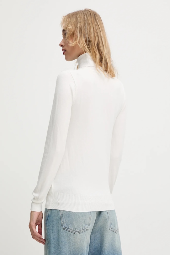 Одежда Свитер с шерстью Answear.LAB ASF2623.fh бежевый