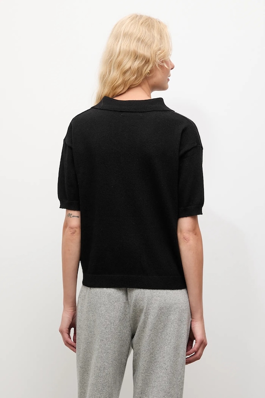 Одяг Светр з кашеміром Answear.LAB 2707.fh чорний