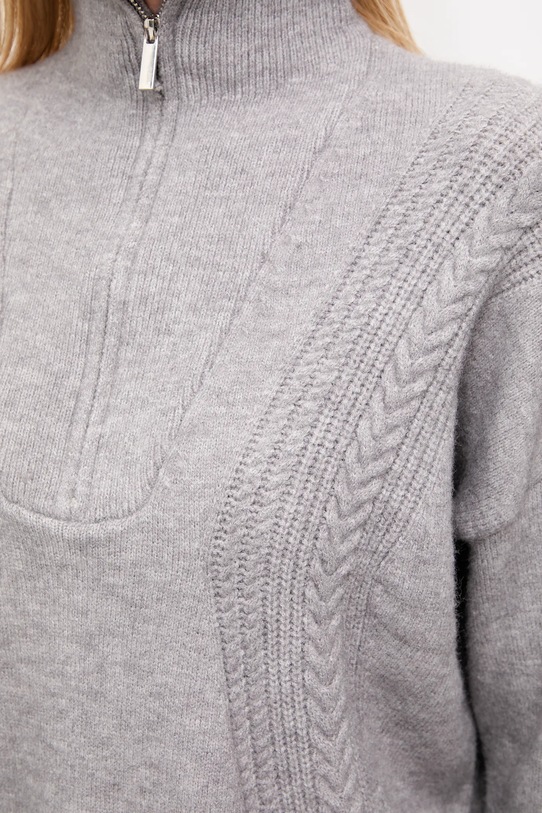 Answear.LAB sweter z kaszmirem 2713.fh
