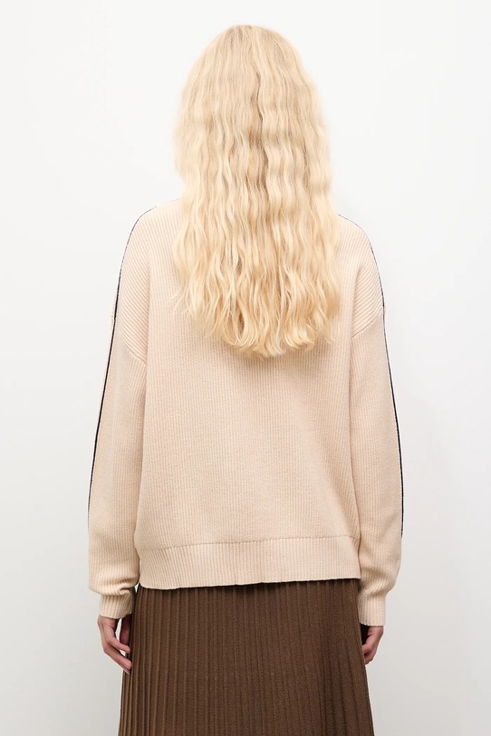 Одежда Свитер с кашемиром Answear.LAB 2669.fh бежевый