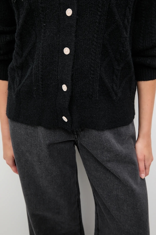 Answear.LAB cardigan din cașmir 2716.fh