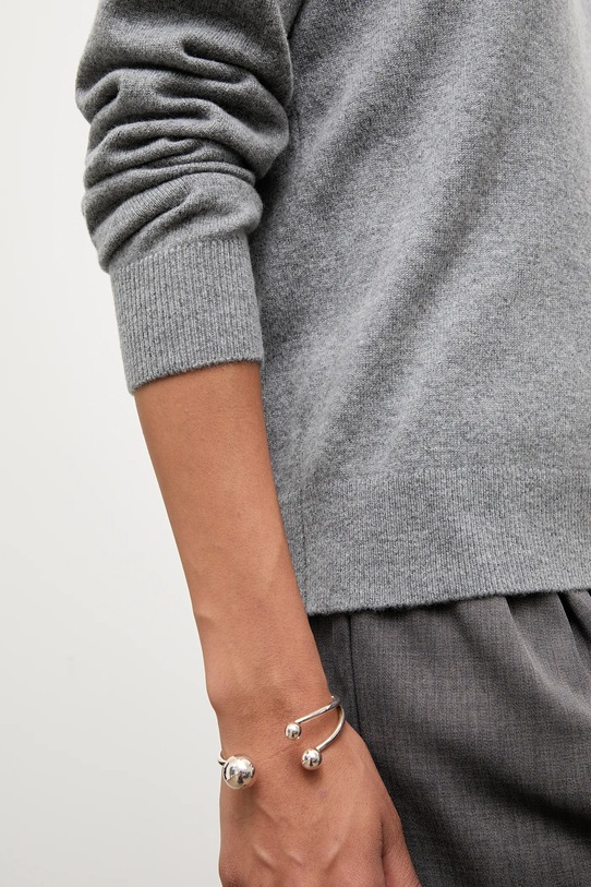 Answear.LAB sweter wełniany WA25-SWD021