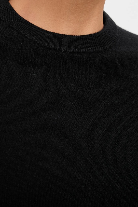 Answear.LAB sweter wełniany WA25-SWD021