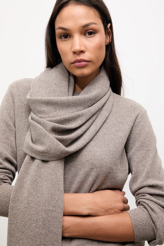 Answear.LAB sweter wełniany WA25-SWD022
