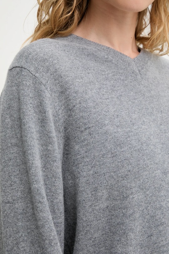 Answear.LAB sweter wełniany WA25-SWD027