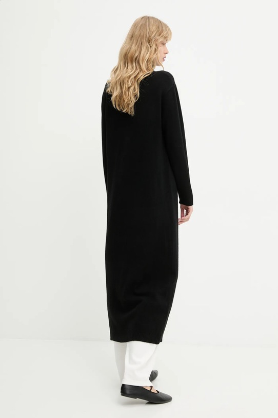 Odzież Answear.LAB sweter M8556.fh czarny