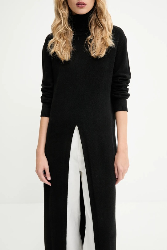 Answear.LAB sweter czarny M8556.fh