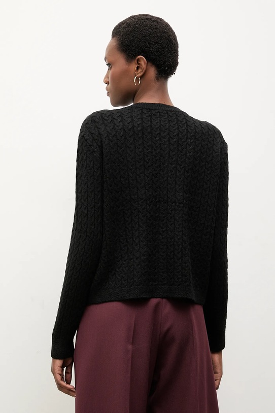 Oblečenie Kardigán Answear.LAB m8560.fh čierna