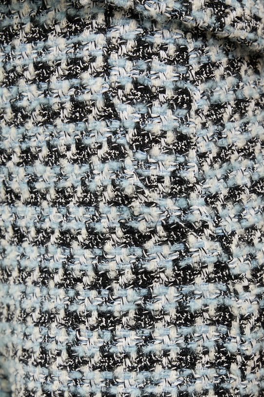 Answear.LAB szorty WA25-SZD000 niebieski