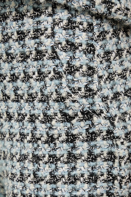 Answear.LAB szorty WA25-SZD000 niebieski