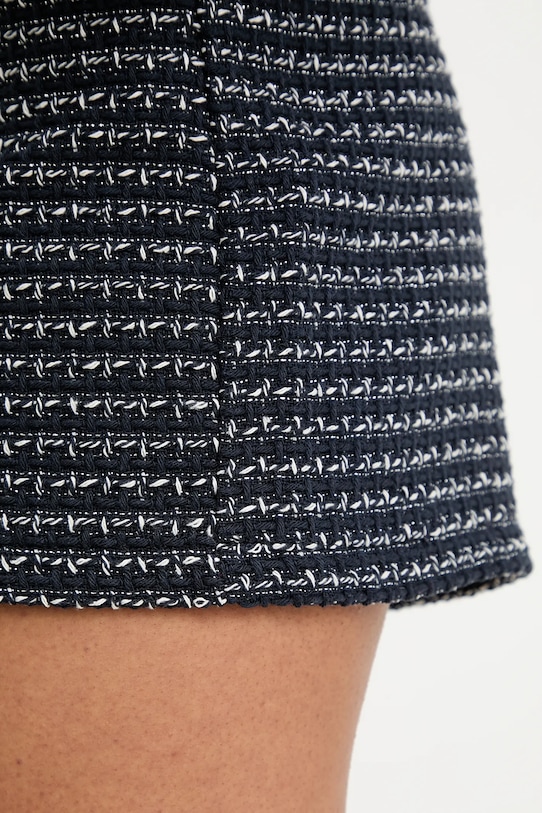 Šortky Answear.LAB 53016 tmavomodrá