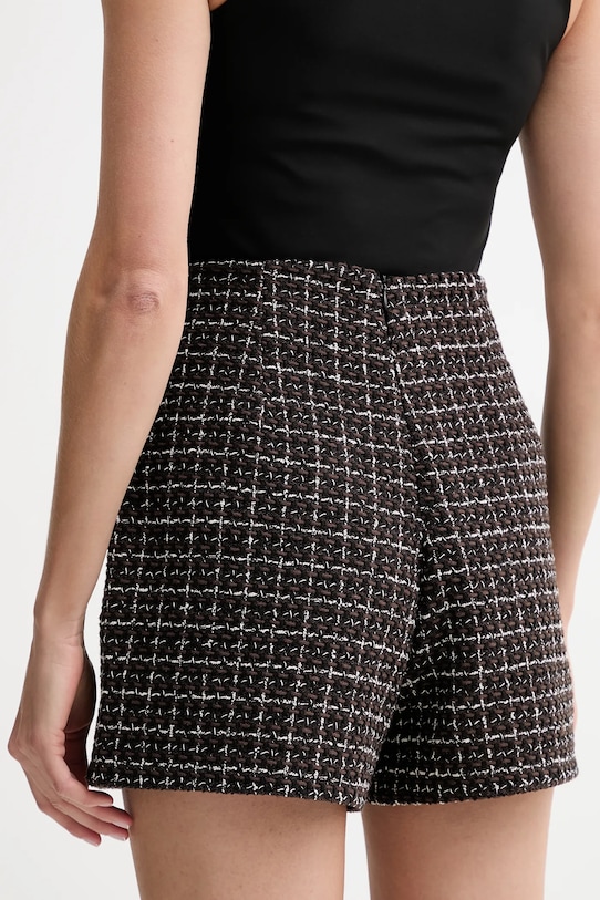 Ruházat Answear.LAB rövidnadrág 53016 barna