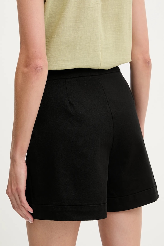 Oblečení Kraťasy Answear.LAB 62712.FLK černá