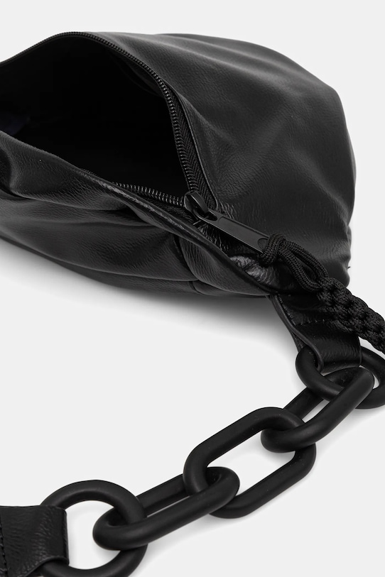 Сумка на пояс Answear.LAB чорний hi1.cjk