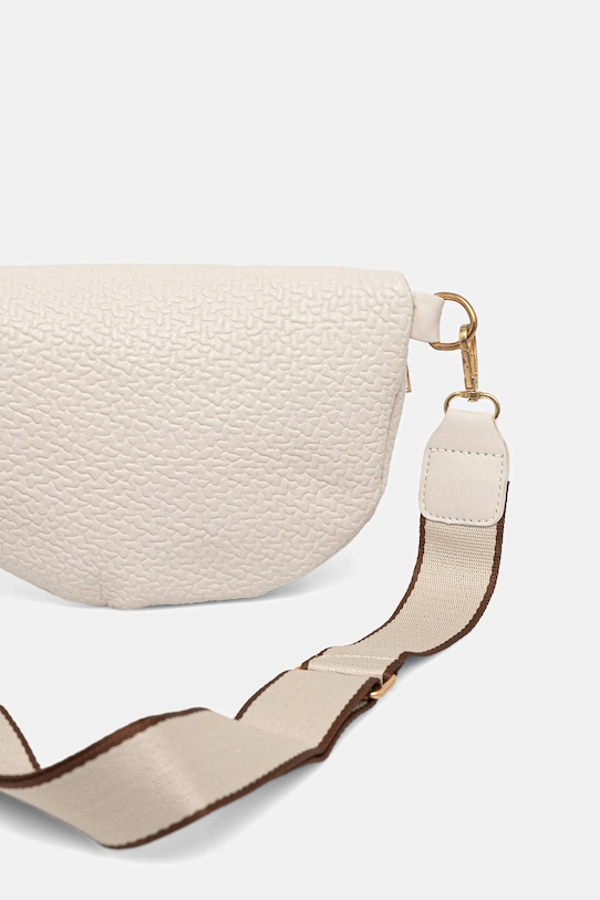 Accesorii Answear.LAB poseta bag7.cjk bej